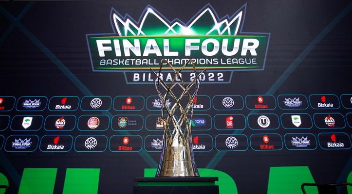 Kitame sezone FIBA Čempionų lygoje Rusijos ir Baltarusijos klubai nežais