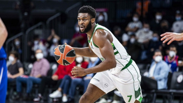 Turkijos spauda: „Anadolu Efes“ pasiekė susitarimą su J. Nebo