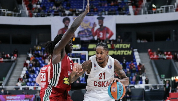 E. Atamanas patvirtino, kad „Anadolu Efes“ artėja prie susitarimo su W. Clyburnu