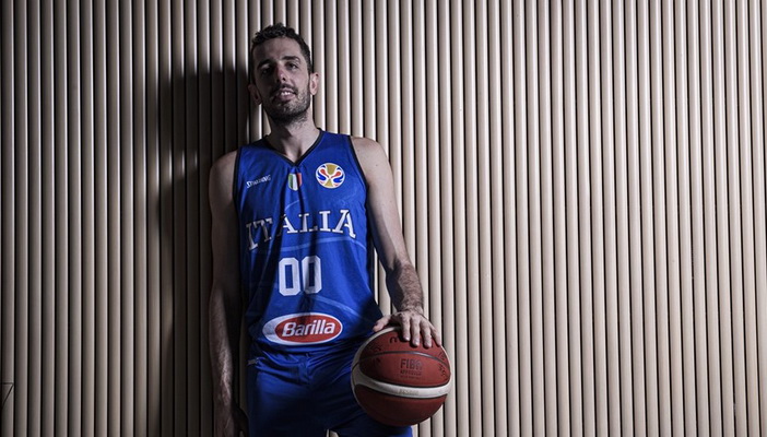 „Žalgirio“ akiratyje buvęs A. Della Valle atsidūrė ALBA ir „Bayern“ radare