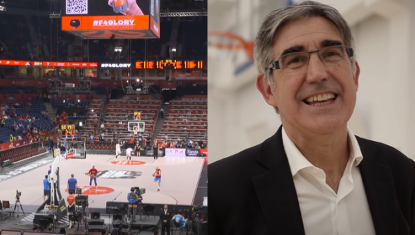 Serbijos spauda: NBA padės Eurolygai, o komandų skaičius didės iki 24