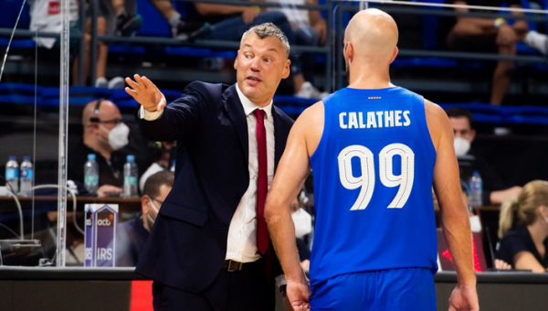 Po nesėkmių Eurolygoje „Barcelona“ ir „Baskonia“ sieks atsitiesti ACB lygoje