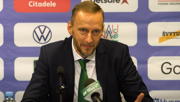 „Žalgirio“ štabe dirbęs vokietis papildė „Brose“ trenerių štabą