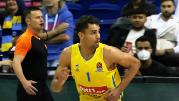 „Barcelona“ vilioja ALBA talentą