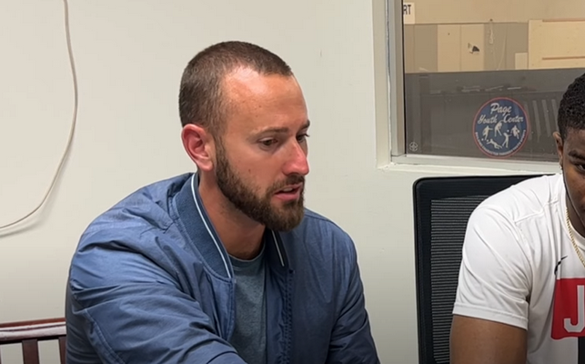 „Trail Blazers“ svarbų postą patikėjo ESPN analitikui