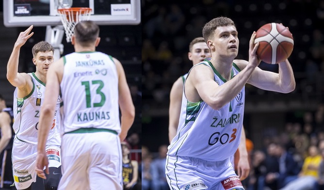 „Žalgirio“ fanų komentarai: „Vienintelis įdomumas, kurį dar noris stebėti, tai Mareko žaidimas“