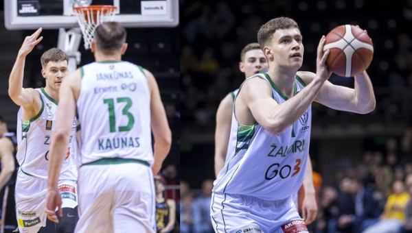 „Žalgirio“ fanų komentarai: „Vienintelis įdomumas, kurį dar noris stebėti, tai Mareko žaidimas“