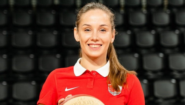 Lietuvė iš „Žalgirio“ dublerių keliasi į Prancūzijos aukščiausiosios lygos klubą