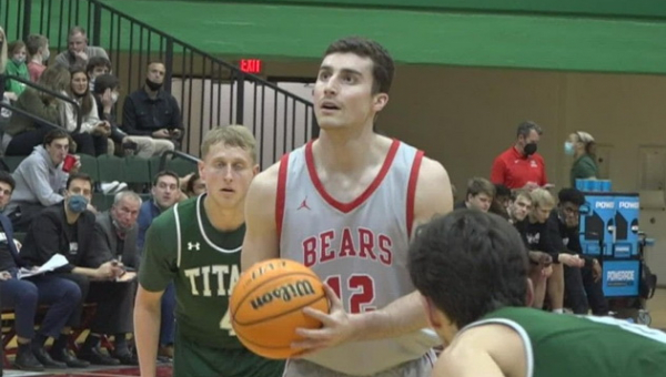 NCAA gedi: po kovos su sunkia liga mirė įkvėpimo šaltiniu buvęs NCAA talentas