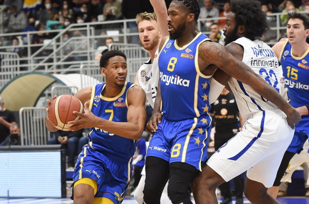 „Maccabi“ patyrė fiasko: nepateko į Izraelio čempionato finalą