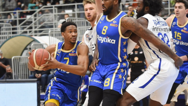 „Maccabi“ patyrė fiasko: nepateko į Izraelio čempionato finalą