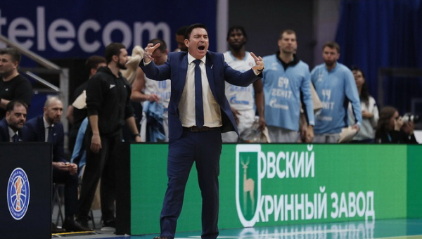„Maccabi“ rado naują trenerį?