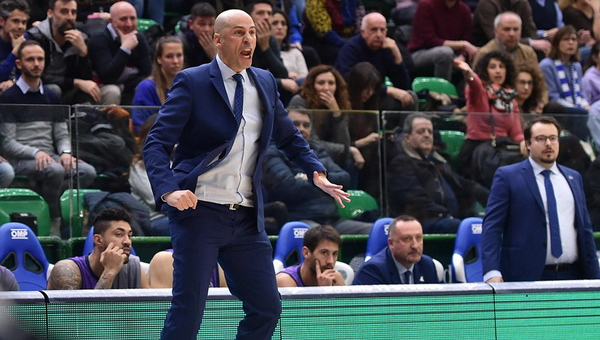 Oficialu: „Baskonia“ į priekį ves J. Penarroya