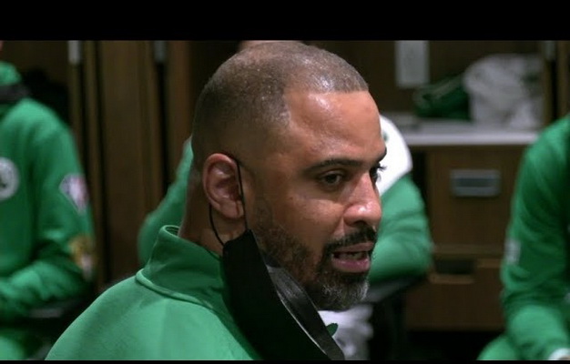 „Celtics“ strategas: mums viskas tik prasideda (VIDEO)