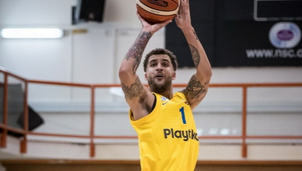 S. Wilbekinas kitą sezoną vilkės „Fenerbahče“ marškinėlius