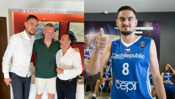 „Barcelona“ turėtų papildyti T. Satoransky
