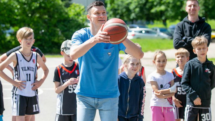 Ž. Janavičius: „Žalgirio“ nepatekimas į finalą kažkam buvo tragedija, o kiti iš to tik laimėjo“