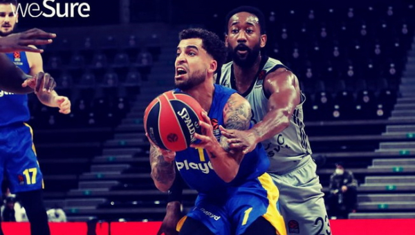 „Fenerbahče“ už S. Wilbekiną sumokės įspūdingą išpirką