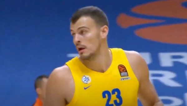 Vienas „Maccabi“ lyderių persikėlė į Eurolygos čempionų gretas