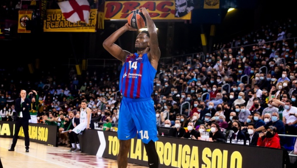 Oficialu: N. Hayesas palieka „Barcelona“ gretas