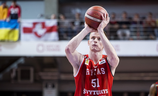 Aiškėja, kokį atlyginimą A. Butkevičiui siūlo „Žalgiris“