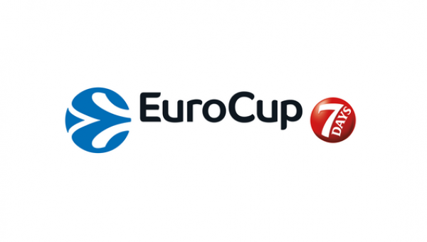 „Lietkabelis“ – penktajame Europos taurės burtų krepšelyje