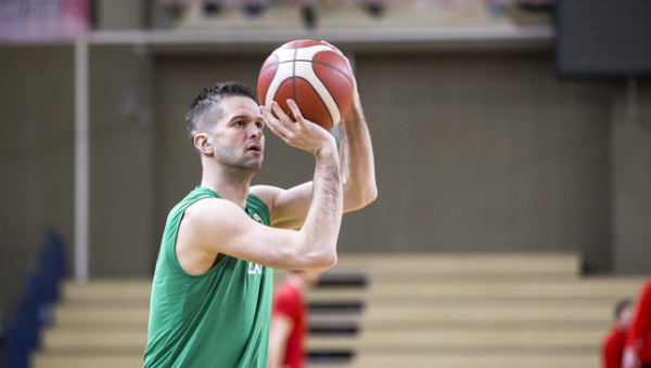 Paaiškėjo „Žalgirio“ sprendimas dėl M. Kalniečio ateities