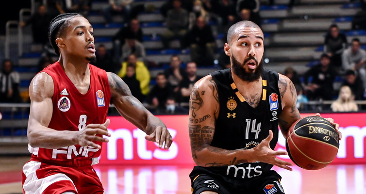 „Partizan“ atsisveikino su dviem žaidėjais