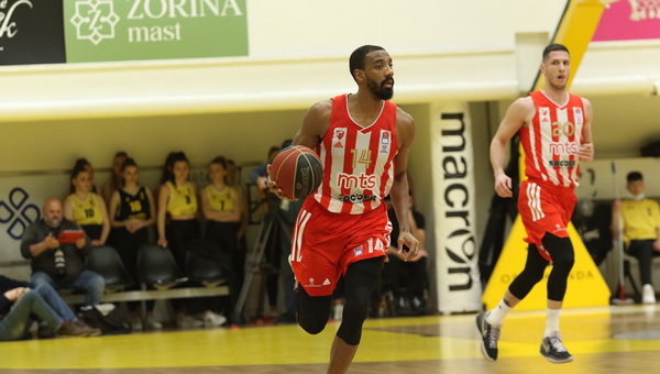 „Maccabi“ naujokas A. Hollinsas apie nepatekimą į NBA: nemanau, kad kažką praradau