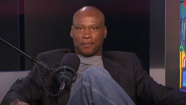 „Lakers“ legenda B. Scottas: analitika sugadino NBA, ji leidžia moksliukams patekti į lygą