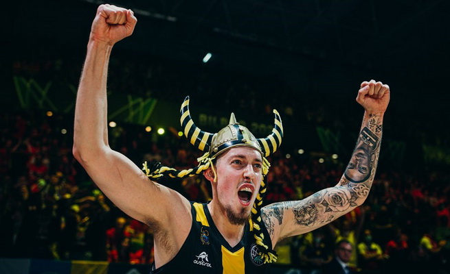 „Maccabi“ gali susilpninti „Ryto“ varžovus – nusitaikė į vieną „Lenovo“ lyderių