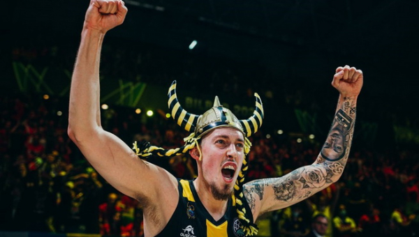 „Maccabi“ gali susilpninti „Ryto“ varžovus – nusitaikė į vieną „Lenovo“ lyderių