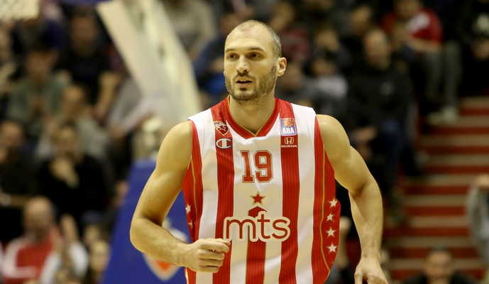 „Crvena Zvezda“ veteranas antrą kartą paskelbė apie karjeros pabaigą