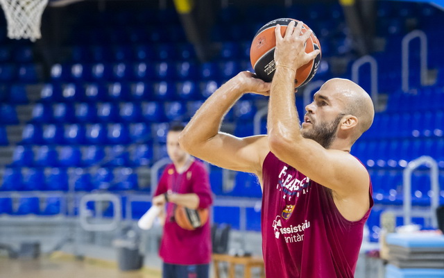 „Panathinaikos“ pagerino pasiūlymą N. Calathesui – milijonu permušė „Fenerbahče“