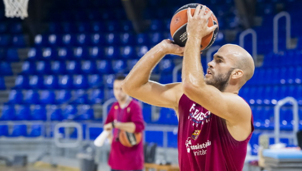 „Panathinaikos“ pagerino pasiūlymą N. Calathesui – milijonu permušė „Fenerbahče“