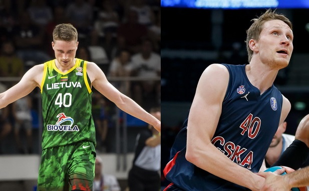 Aišku, kokios išpirkos CSKA už M. Grigonį prašo iš „Panathinaikos“ (PAO siūlo solidų atlyginimą)