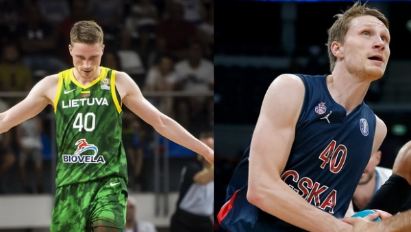 Aišku, kokios išpirkos CSKA už M. Grigonį prašo iš „Panathinaikos“ (PAO siūlo solidų atlyginimą)