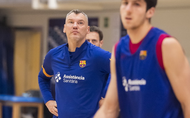 Katalonijos taurės pusfinalyje „Barcos“ lauks Ispanijos antrosios lygos čempionai