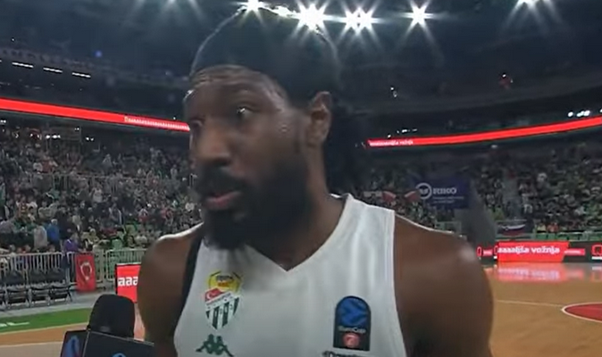 „Crvena Zvezda“ stiprinasi: pasikvietė J. Hollandą