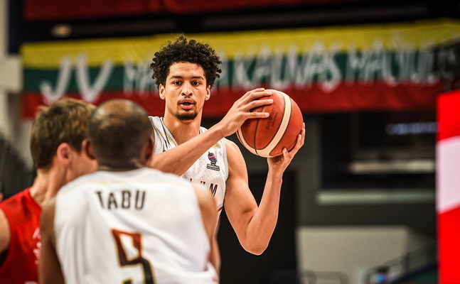 „Virtus“ pasiekė susitarimą su I. Bako