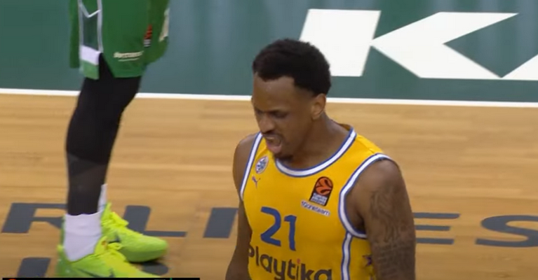 „Partizan“ radare - J. Nunnally