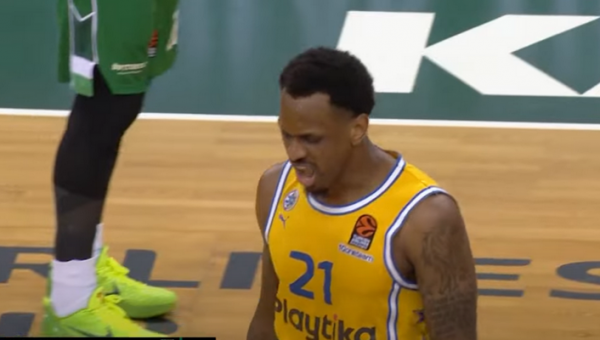 „Partizan“ radare - J. Nunnally