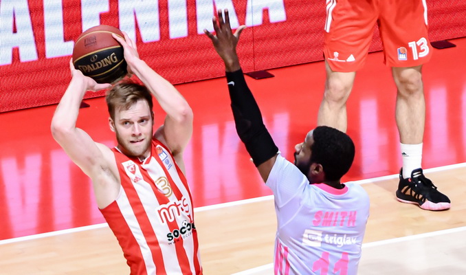 Buvęs žalgirietis diriguos „Panathinaikos“ atakoms