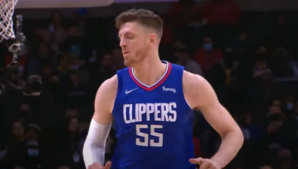 Buvęs žalgirietis oficialiai pasirašė kontraktą su „Knicks“
