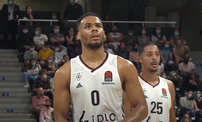„Monaco“ įsigijo E. Okobo