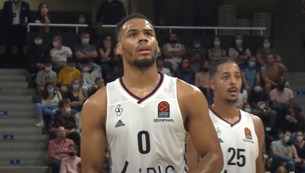 „Monaco“ įsigijo E. Okobo