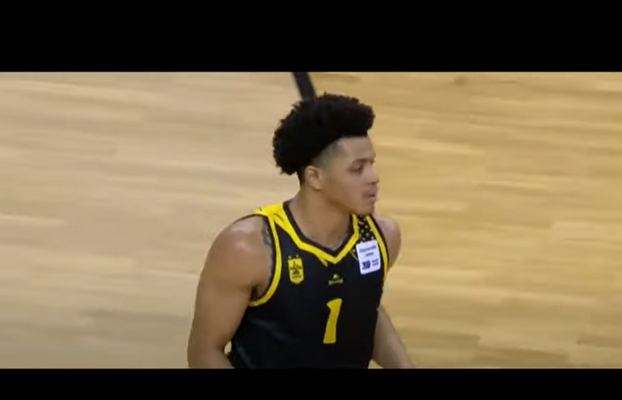 „Ryto“ viliotas įžaidėjas paliko „Wolves“ varžovų gretas ir tapo A. Kulbokos komandos draugu