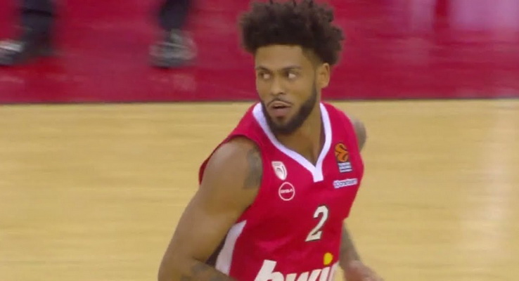 Eurolygoje užsirekomendavęs T. Dorsey oficialiai grįžta į NBA