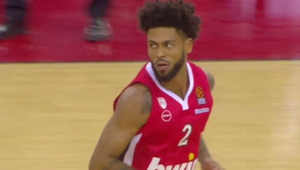 Eurolygoje užsirekomendavęs T. Dorsey oficialiai grįžta į NBA