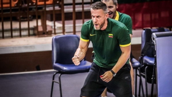 16-mečiai serbus įveikė 68 taškų persvara